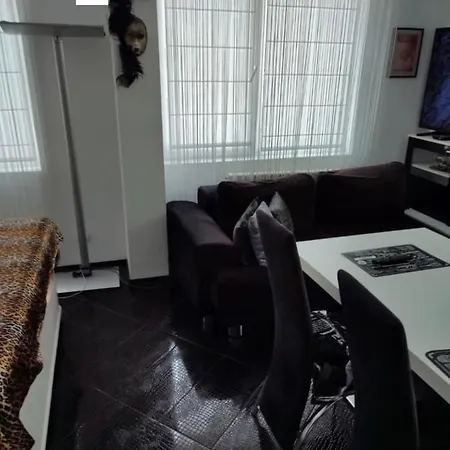 Apartamento Варна *