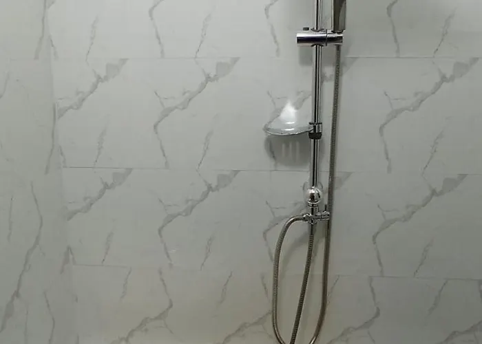 с две спални. Apartament