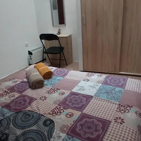 с две спални. * וארנה