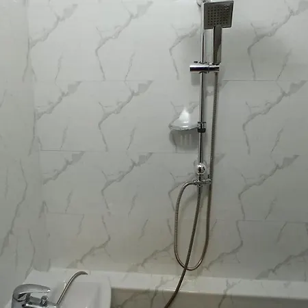 с две спални. Διαμέρισμα