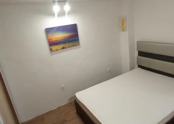 с две спални. וארנה